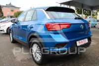 2017 Volkswagen T-Roc