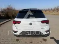 2017 Volkswagen T-Roc