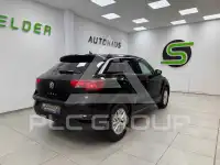 2017 Volkswagen T-Roc