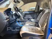 2017 Volkswagen T-Roc