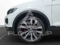 2017 Volkswagen T-Roc