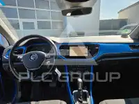 2017 Volkswagen T-Roc