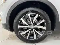 2017 Volkswagen T-Roc