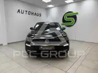 2017 Volkswagen T-Roc