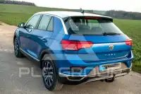 2017 Volkswagen T-Roc