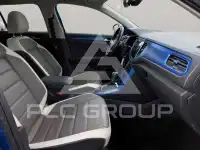 2017 Volkswagen T-Roc