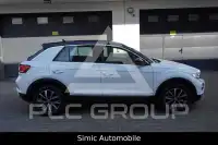 2017 Volkswagen T-Roc