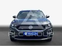 2017 Volkswagen T-Roc