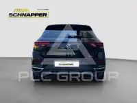 2017 Volkswagen T-Roc