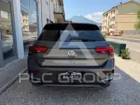 2017 Volkswagen T-Roc