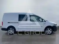 2017 Volkswagen Caddy