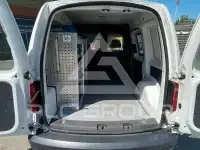 2017 Volkswagen Caddy