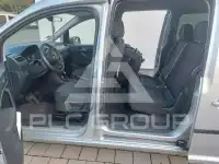 2017 Volkswagen Caddy