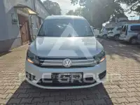 2017 Volkswagen Caddy