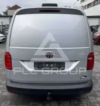 2017 Volkswagen Caddy