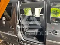 2017 Volkswagen Caddy