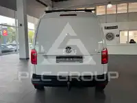 2017 Volkswagen Caddy