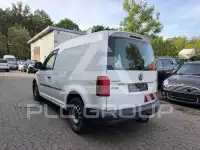 2017 Volkswagen Caddy