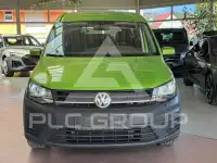 2017 Volkswagen Caddy