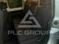 2017 Volkswagen Caddy