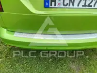 2017 Volkswagen Caddy