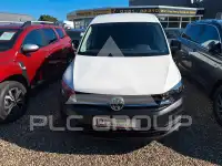 2017 Volkswagen Caddy