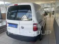 2017 Volkswagen Caddy