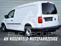 2017 Volkswagen Caddy