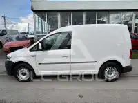 2017 Volkswagen Caddy