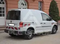 2017 Volkswagen Caddy