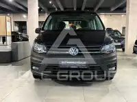 2017 Volkswagen Caddy