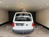 2017 Volkswagen Caddy
