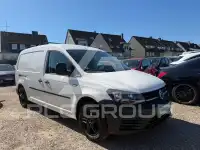 2017 Volkswagen Caddy