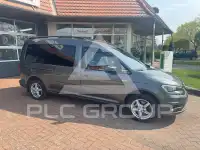 2017 Volkswagen Caddy