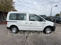 2017 Volkswagen Caddy
