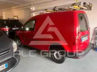 2017 Volkswagen Caddy