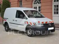 2017 Volkswagen Caddy