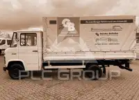 2017 Volkswagen Caddy
