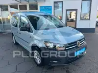 2017 Volkswagen Caddy