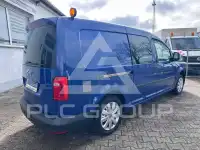 2017 Volkswagen Caddy