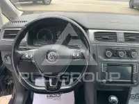 2017 Volkswagen Caddy