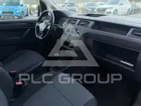 2017 Volkswagen Caddy