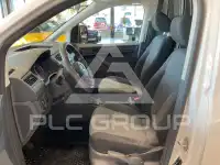 2017 Volkswagen Caddy