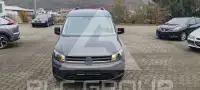2017 Volkswagen Caddy