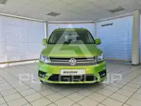 2017 Volkswagen Caddy