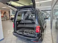 2017 Volkswagen Caddy