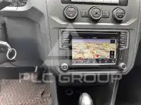 2017 Volkswagen Caddy