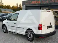 2017 Volkswagen Caddy