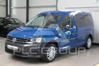 2017 Volkswagen Caddy