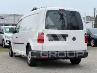 2017 Volkswagen Caddy